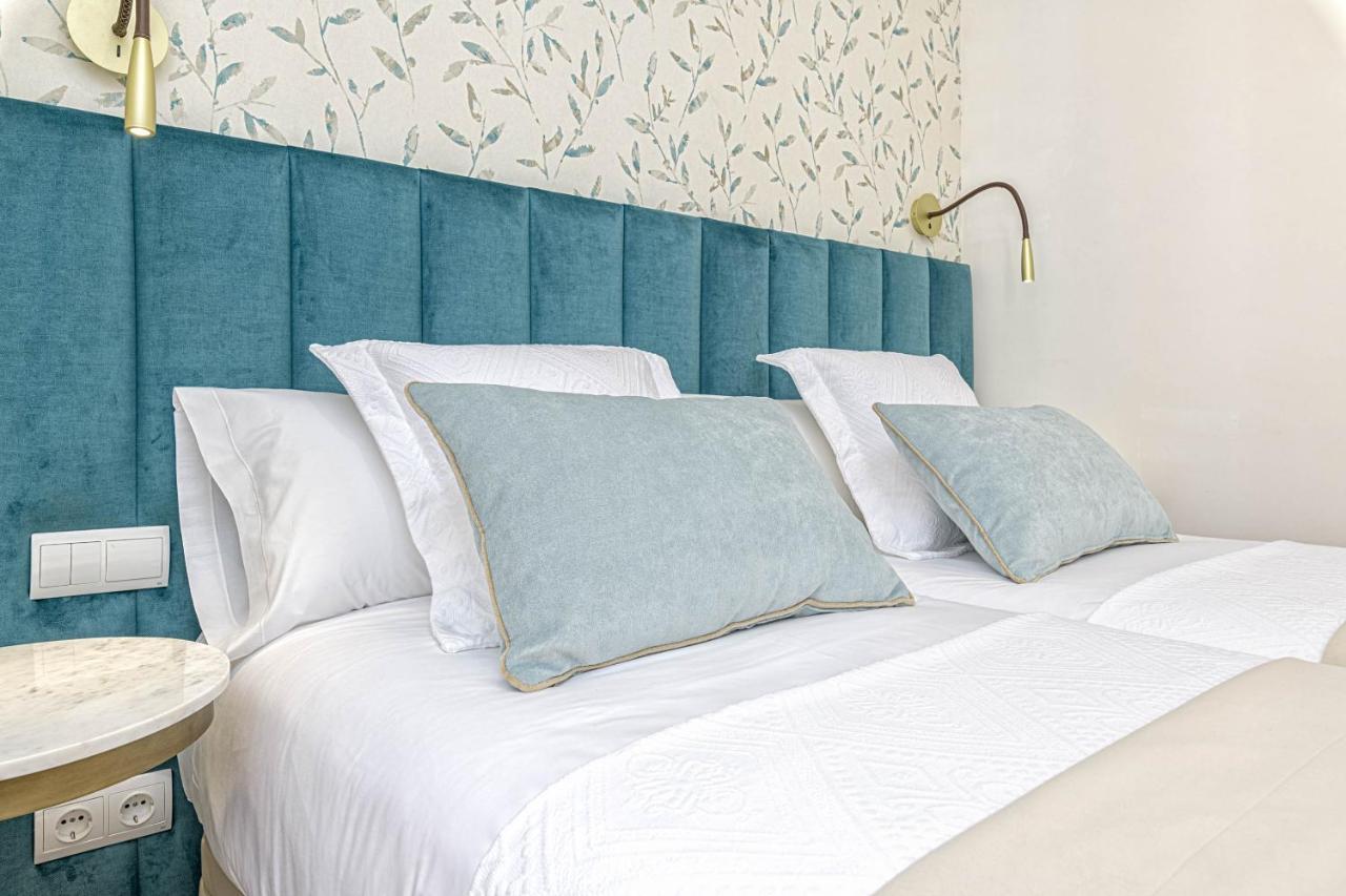 Iloftmalaga Sebastian Souviron Apartment ภายนอก รูปภาพ