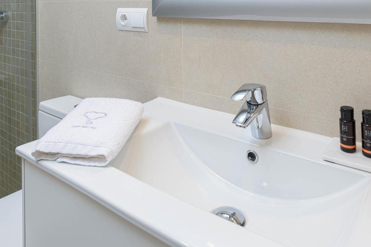 Iloftmalaga Sebastian Souviron Apartment ภายนอก รูปภาพ