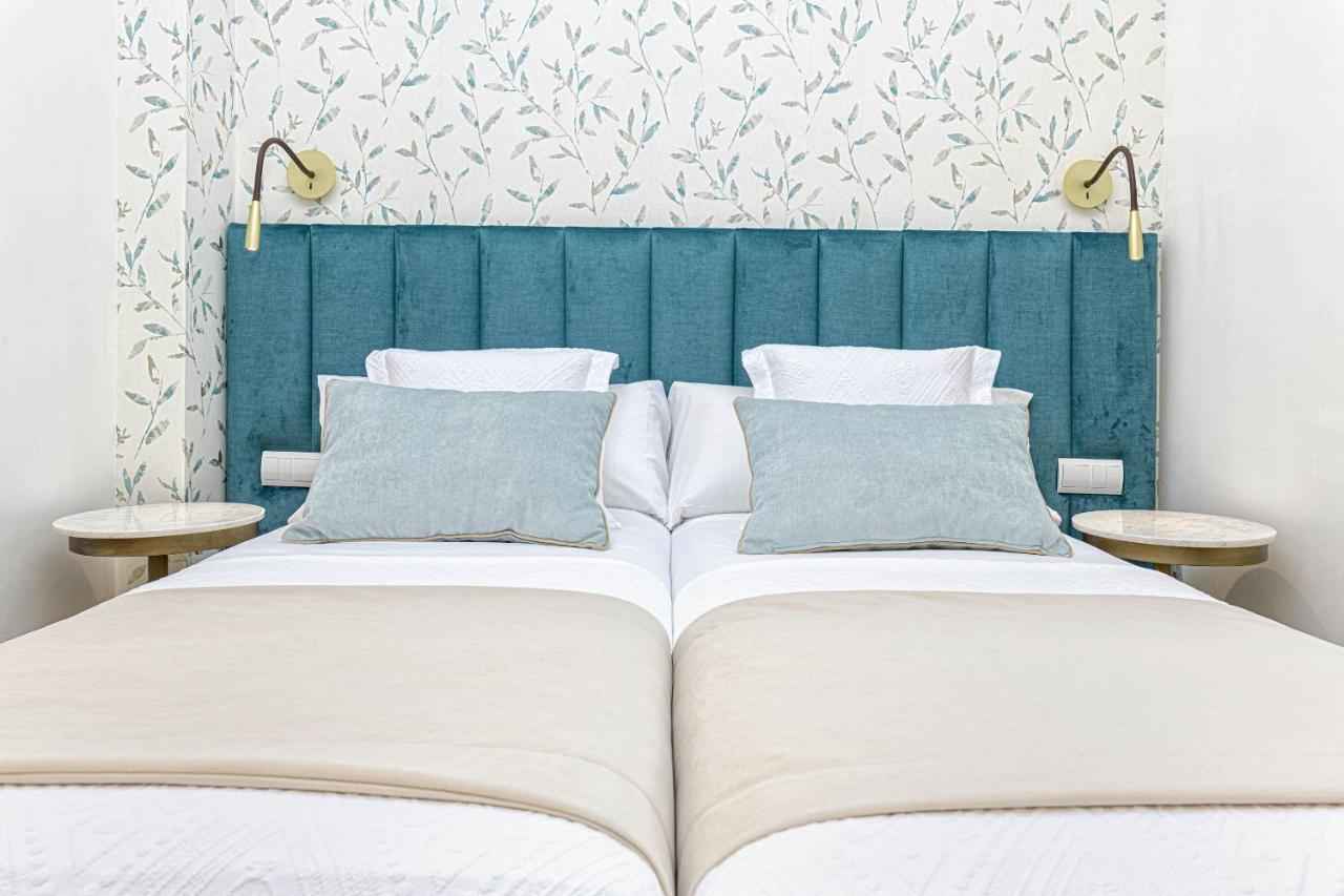 Iloftmalaga Sebastian Souviron Apartment ภายนอก รูปภาพ