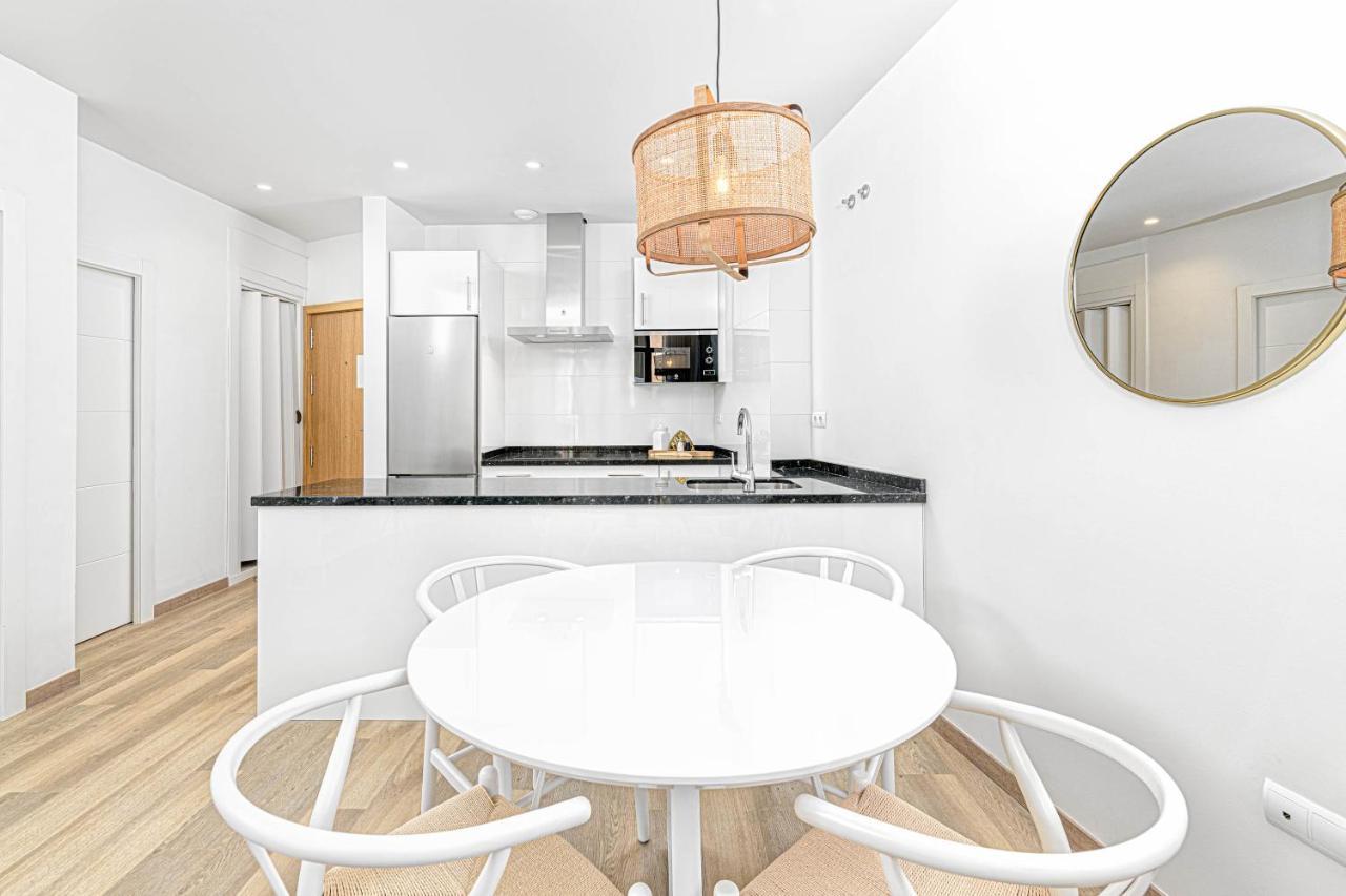 Iloftmalaga Sebastian Souviron Apartment ภายนอก รูปภาพ