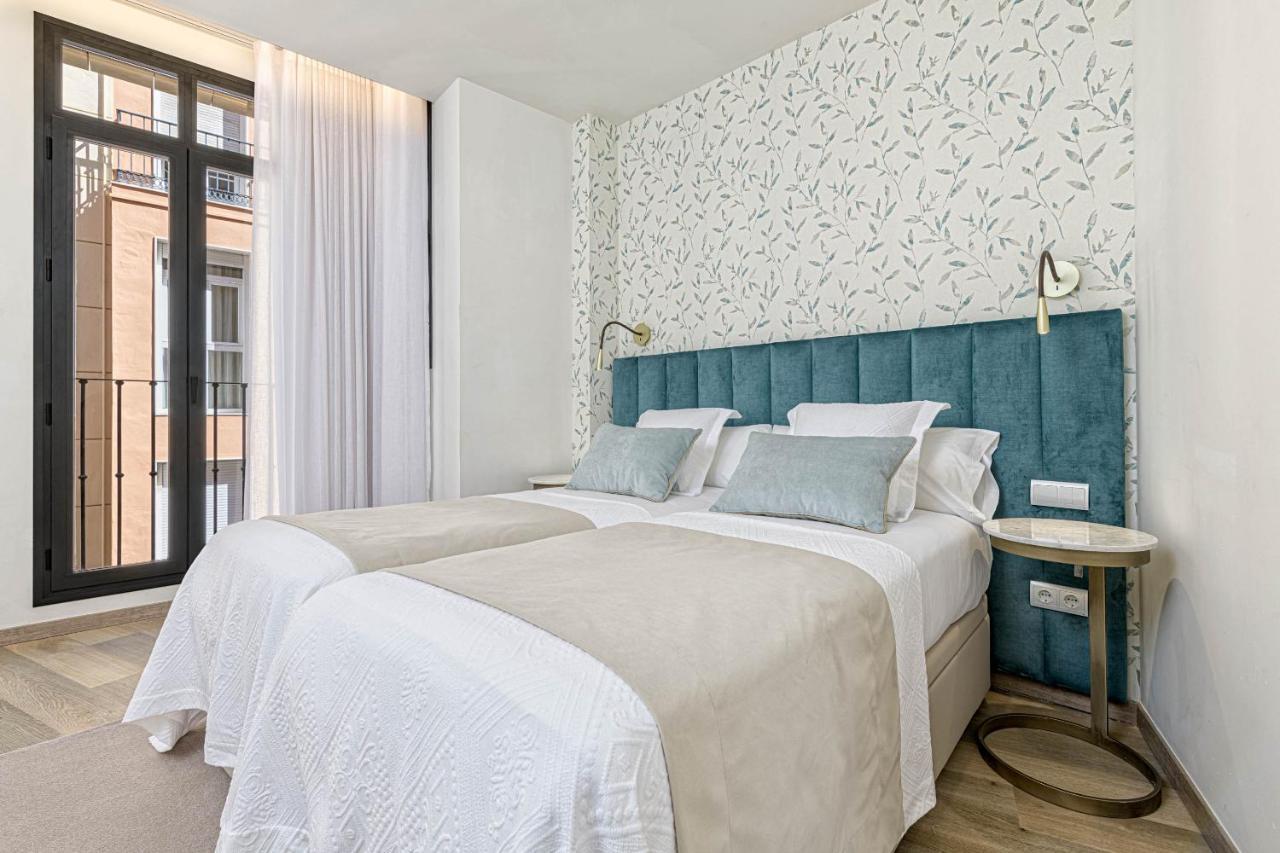 Iloftmalaga Sebastian Souviron Apartment ภายนอก รูปภาพ