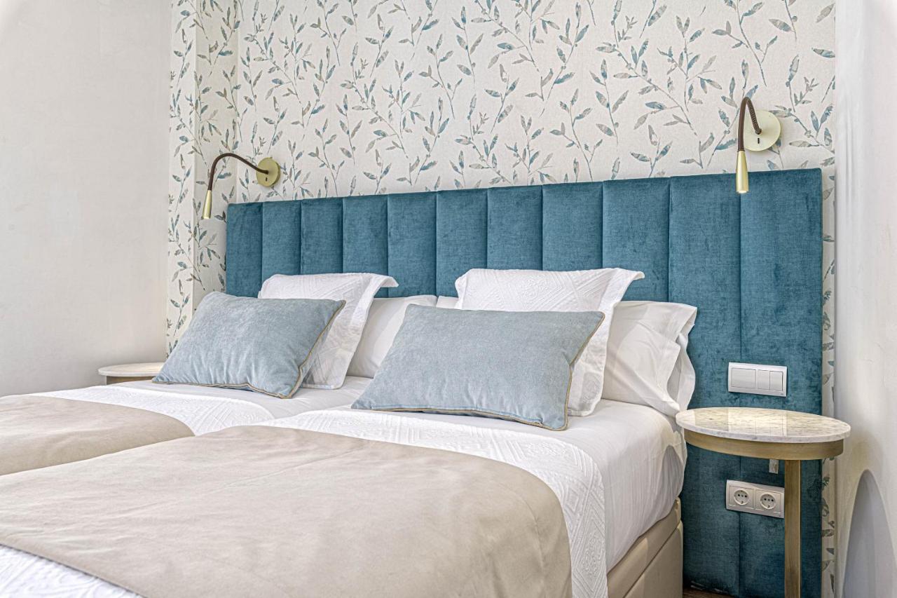 Iloftmalaga Sebastian Souviron Apartment ภายนอก รูปภาพ