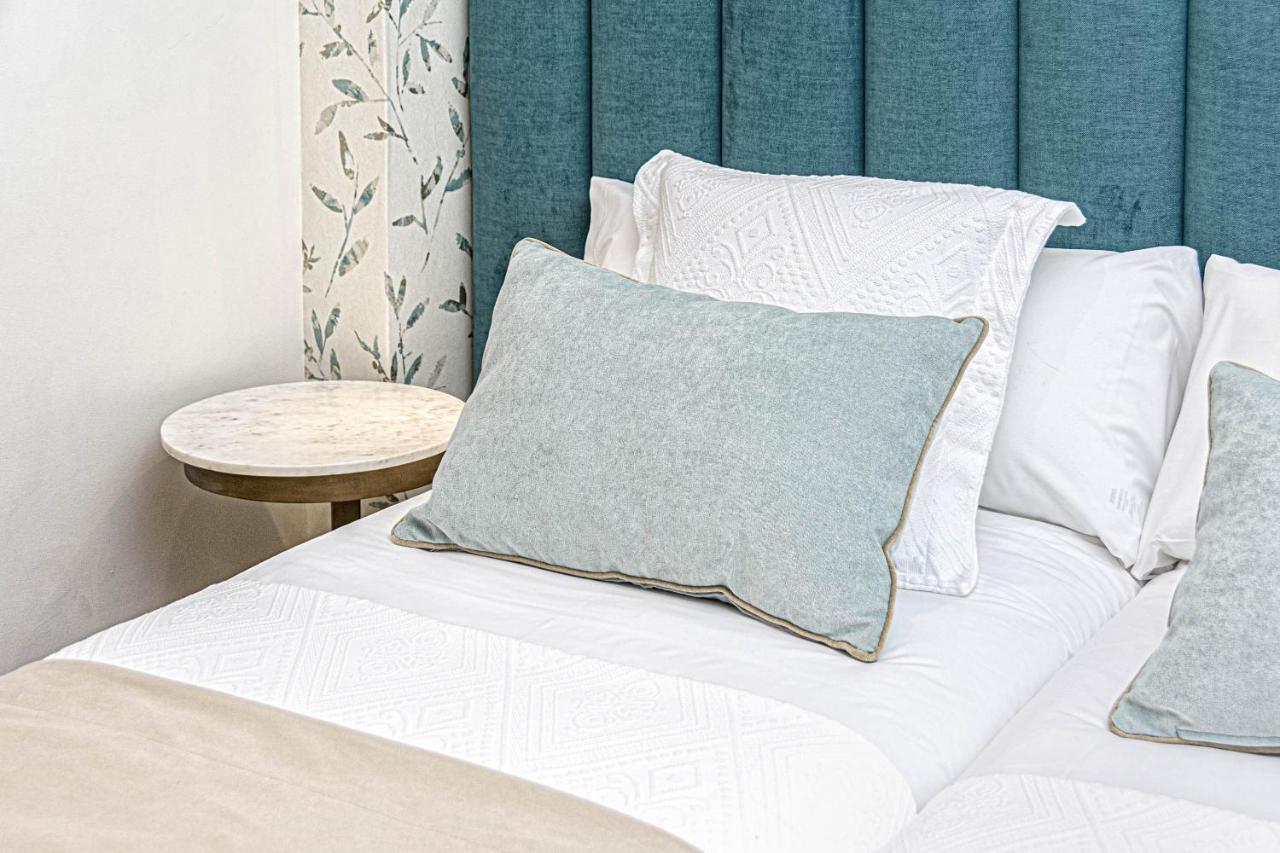 Iloftmalaga Sebastian Souviron Apartment ภายนอก รูปภาพ