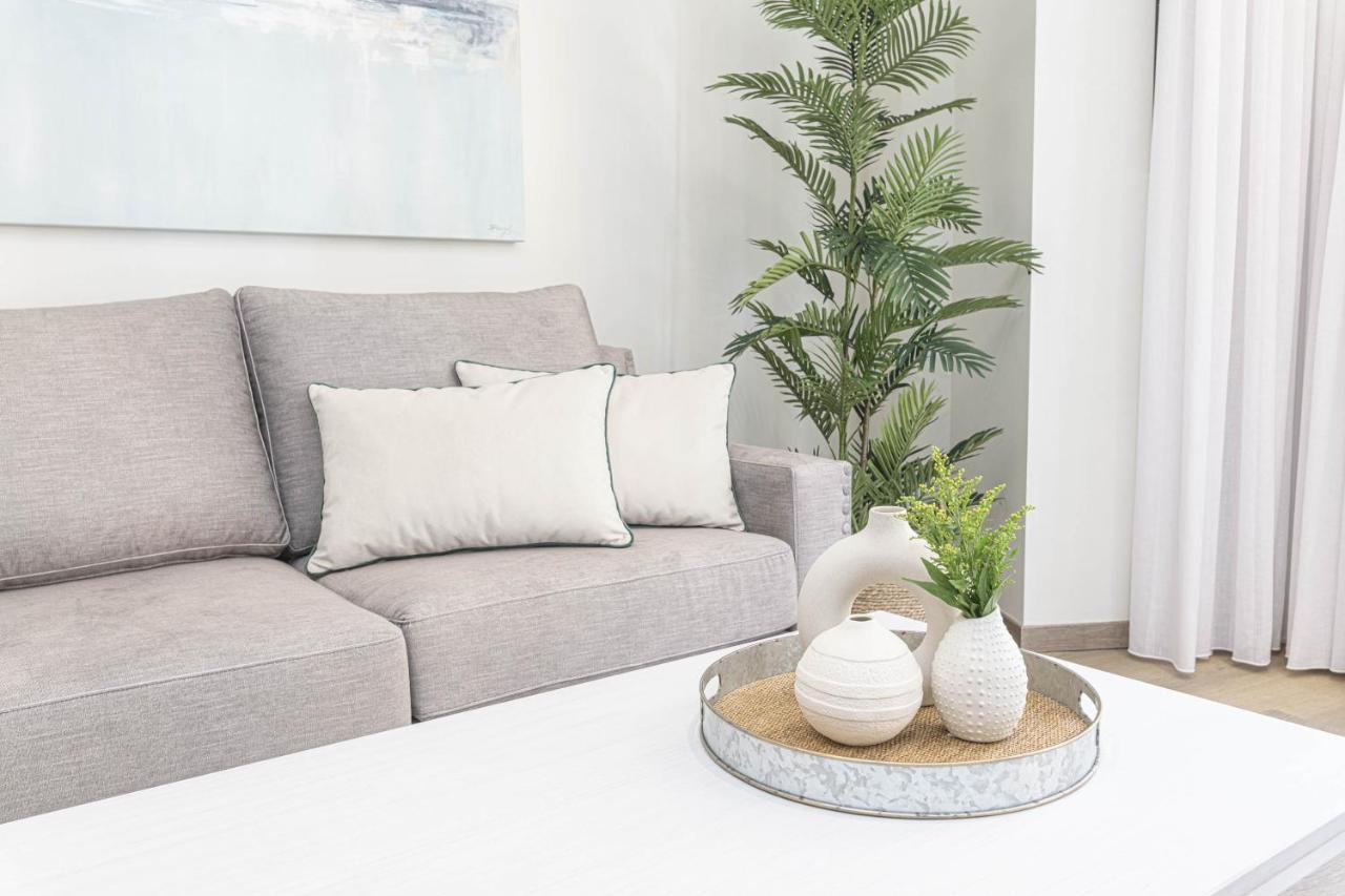 Iloftmalaga Sebastian Souviron Apartment ภายนอก รูปภาพ