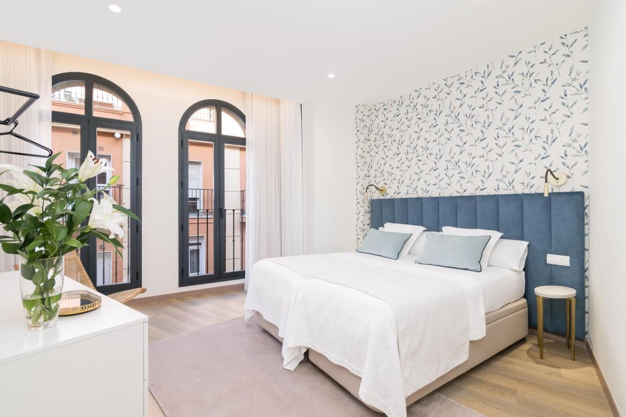 Iloftmalaga Sebastian Souviron Apartment ภายนอก รูปภาพ