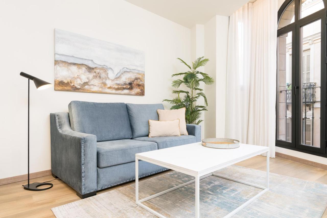 Iloftmalaga Sebastian Souviron Apartment ภายนอก รูปภาพ