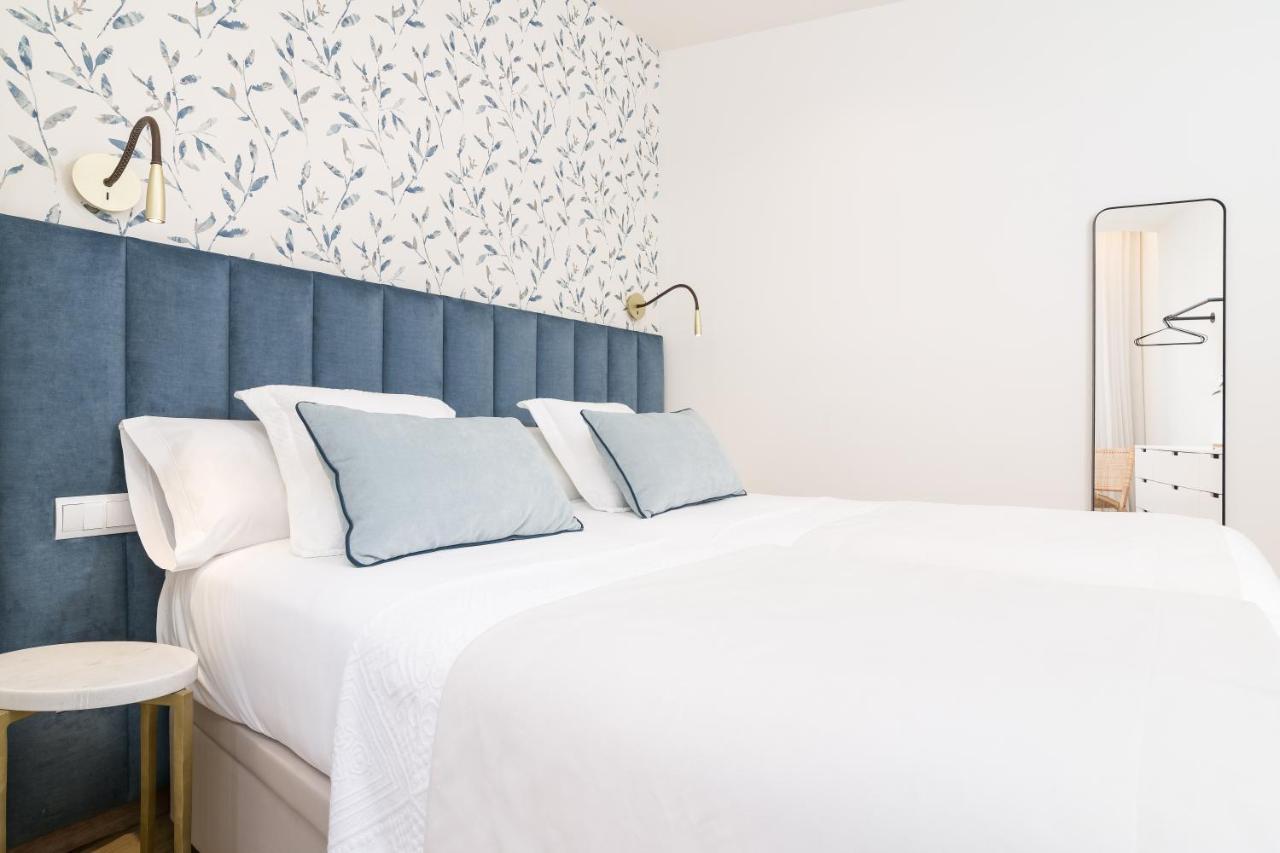 Iloftmalaga Sebastian Souviron Apartment ภายนอก รูปภาพ