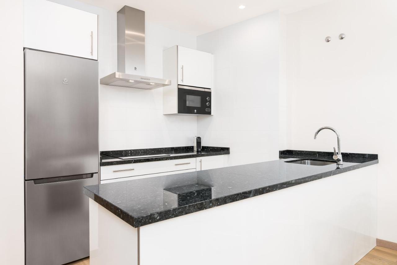 Iloftmalaga Sebastian Souviron Apartment ภายนอก รูปภาพ